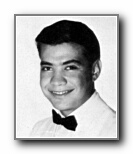 Billy Negrete: class of 1965, Norte Del Rio High School, Sacramento, CA.
